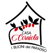 casa corniola logo